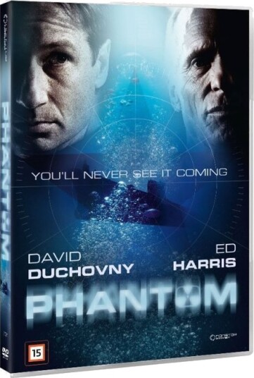 Phantom Phantom