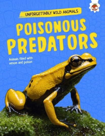 Poisonous Predators Poisonous Predators