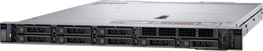 Dell EMC PowerEdge R450 Dell EMC PowerEdge R450