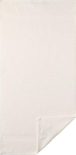 Håndklær Diamond Ivory 50X100 4 Stk