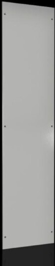 Rittal 8105.245 Sidepanel Grå Stål Ip55 Vx 500 Mm 8105245
