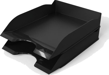 Durable Basic Hvit A4 500 Ark Letter Papir 253 Mm 63 Mm