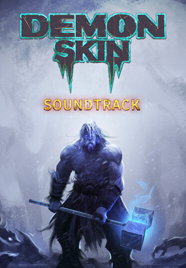 Demon Skin - Original Soundtrack (PC)