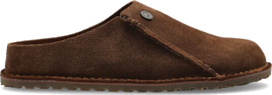 Birkenstock, Dame, Sko, Brun, 41 EU,