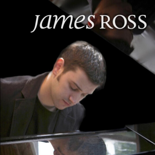 James Ross James Ross CD