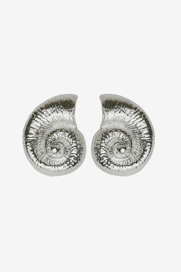 WOS   Øredobber Ursula EarringSølv