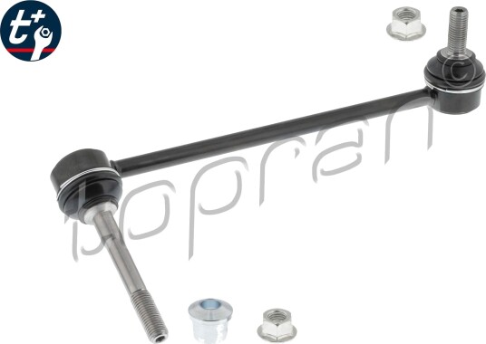 TOPRAN 501 489 Stabilisatorstag TOPRAN 501 489 Stabilisatorstag