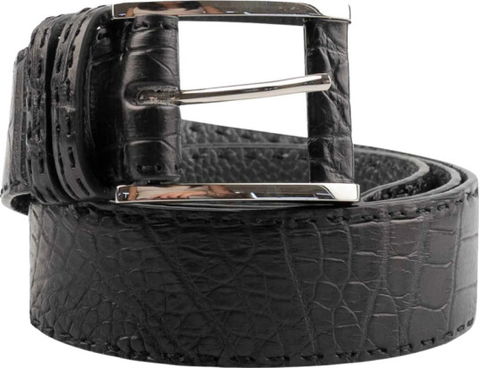 Kiton Herre Accessories Svart 90 CM, Kiton Herre Accessories Svart 90 CM,