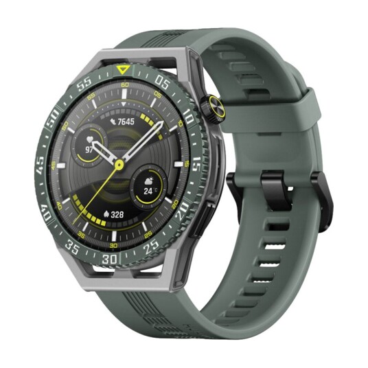 Huawei Watch GT 3 SE Grønn Huawei Watch GT 3 SE Grønn