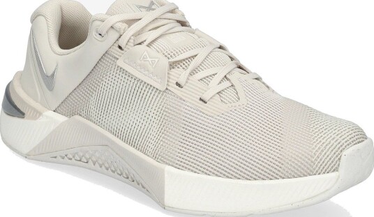 Nike W Nike Metcon 10 LT OREWOOD BRN/METALLIC SILVER 38.5