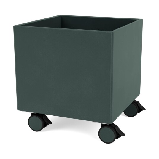 Montana Colour Box I - S6161 BlackJade