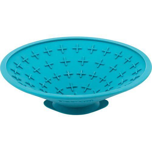 Lickimat Splash Blå 19Cm