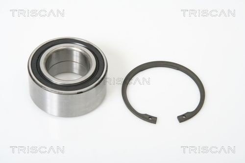 Hjullager TRISCAN 8530 43106 Hjullager TRISCAN 8530 43106