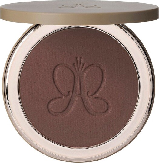 Anastasia Smooth Blur Bronzer Brun Anastasia Smooth Blur Bronzer Brun