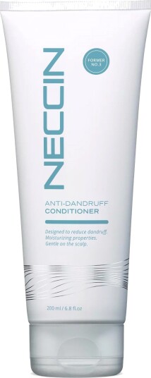 Neccin Anti-Dandruff Conditioner 200 ml