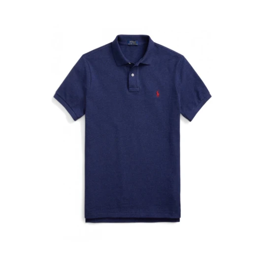 Ralph Lauren Polo Herre Topper Blå L