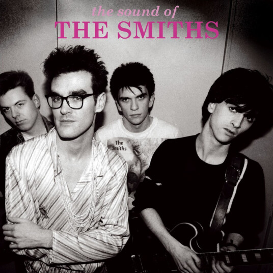 The Smiths The Sound Of The Smiths CD