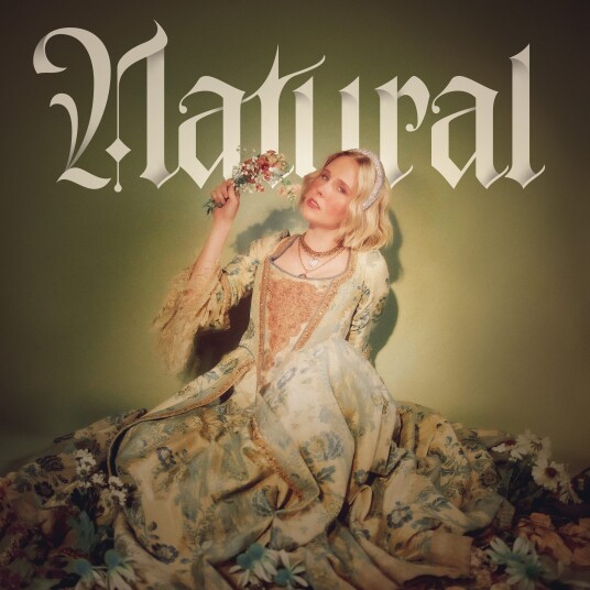 Softee Natural LP/Vinyl