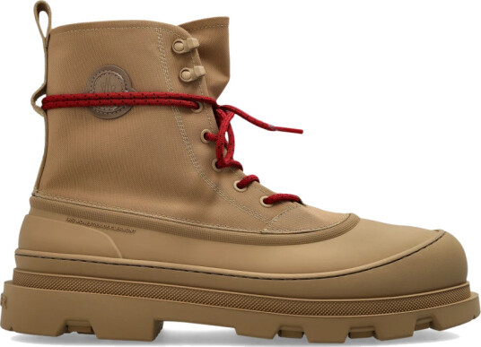 Moncler Herre Sko Brun 40 EU, Moncler Herre Sko Brun 40 EU,