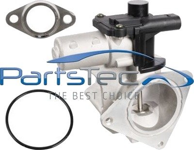 EGR-ventil PartsTec PTA510-0220