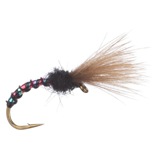 Arcticflies Tørrflue Flash Midge Emerger
