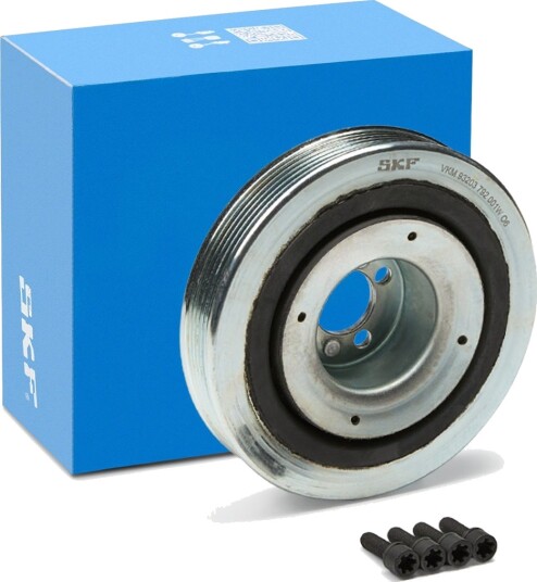SKF VKM 93203 Remskive, veivaksel