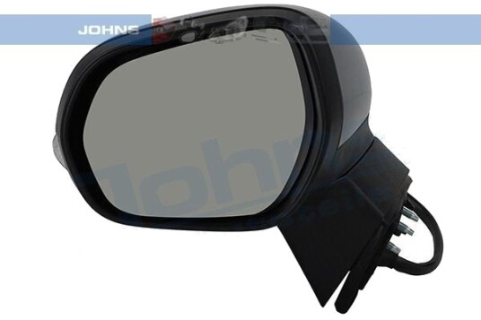 Sidespeil JOHNS 33 10 37-23