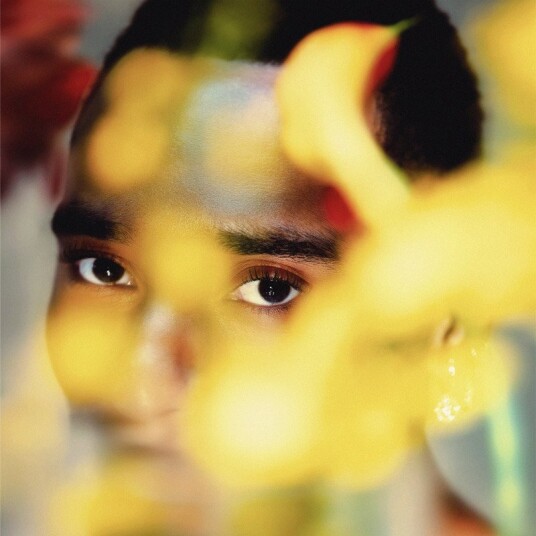 Durand Bernarr Bloom Vinyl