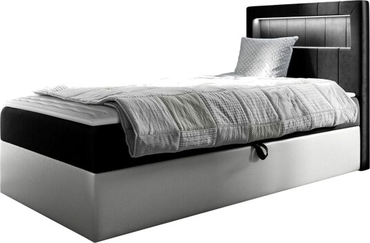 Boisdale Sengeramme 90x200 cm