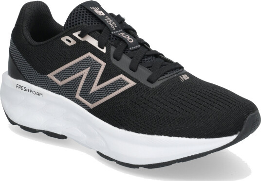 New Balance New Balance Freshfoam 520 V9 Black 35