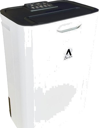 Arida S9L avfukter Arida S9L avfukter