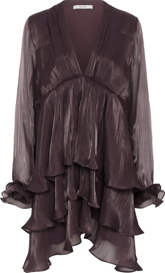 Gestuz Gzlicie Dress Purple 42