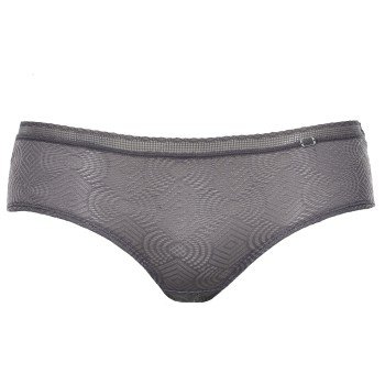 Esprit Truser Richland Ave Hipster Shorts Grå 40 Dame