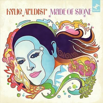 MediaTronixs Kylie Auldist : Made of Stone CD (2009) Pre-Owned