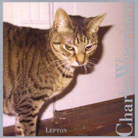 Lepton CD