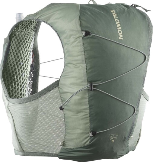 Salomon Active Skin 8 Laurel Wreath M Salomon Active Skin 8 Laurel Wreath M