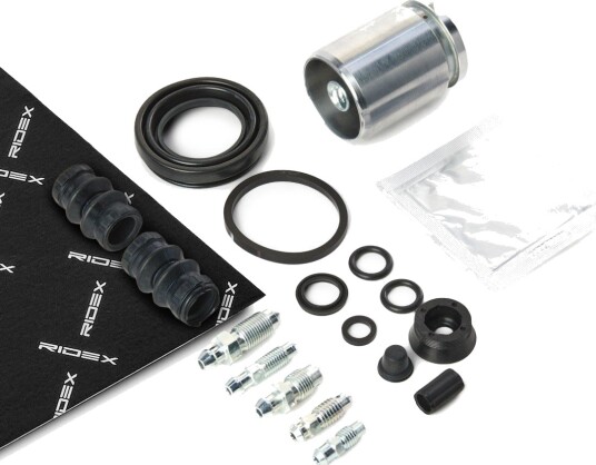 Reparasjonssett, bremsecaliper RIDEX 405R0112