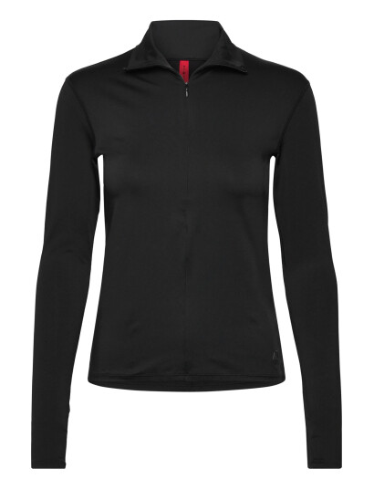 Sail Racing Tidal Top - Black - XS