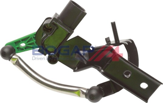 BOGAP A7212138 Sensor, lyslengderegulering BOGAP A7212138 Sensor, lyslengderegulering
