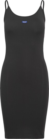 HUGO BLUE Narya_B_2 Black M HUGO BLUE Narya_B_2 Black M