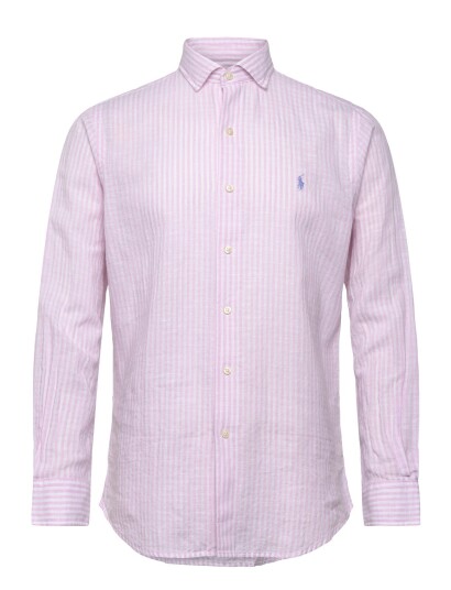 Polo Ralph Lauren 710B16700002 Pink XS