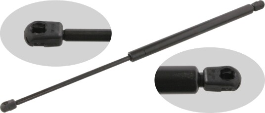 FEBI BILSTEIN 33565 Baklukedemper