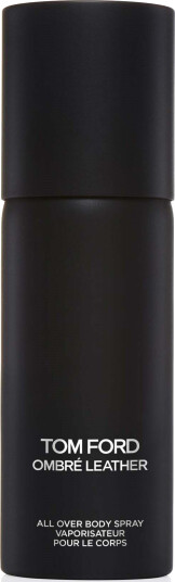 Tom Ford Ombre Leather All Over Body Spray 150Ml