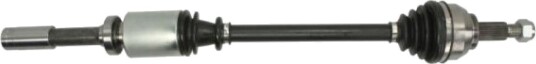 Pascal Drivaksel PASCAL G2R059PC