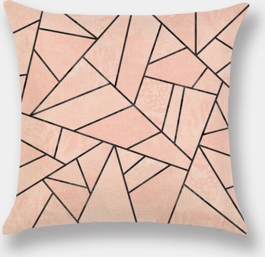 Tc Home Putetrekk 50 x 50 cm