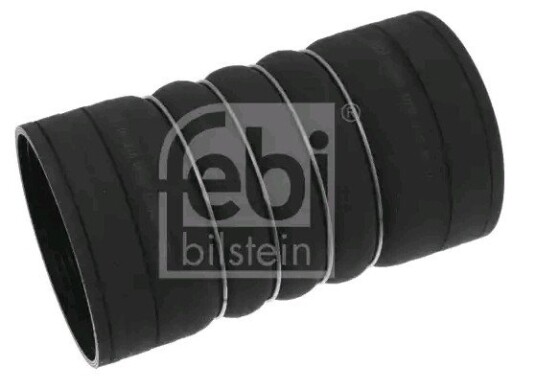 ladeluftslange FEBI BILSTEIN 47680