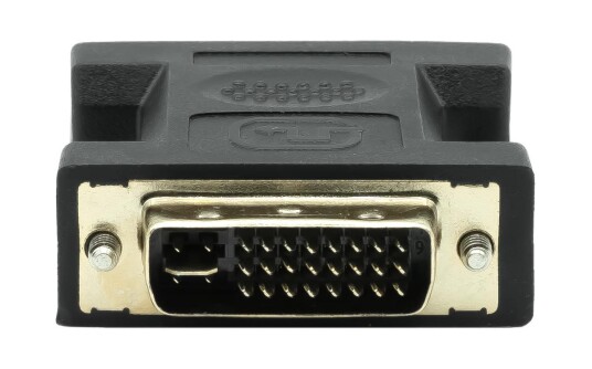 ProXtend DVI-I 24+5  M  to VGA  F 