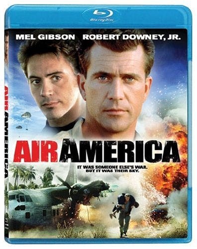 Air America