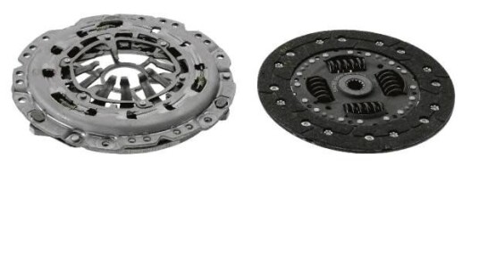 Clutchsett SACHS 3000 951 139