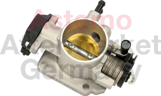 HITACHI 2508575 Gasspjeld HITACHI 2508575 Gasspjeld